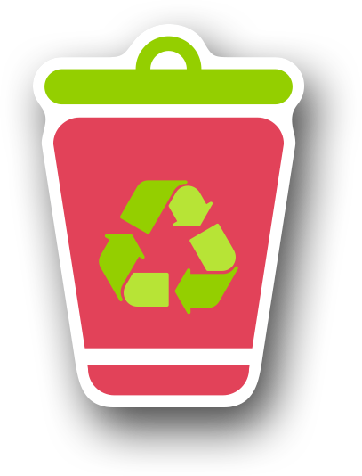 Eco-friendly clearance