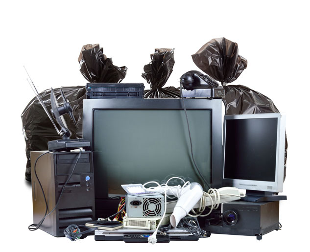 Clearance services in Essex