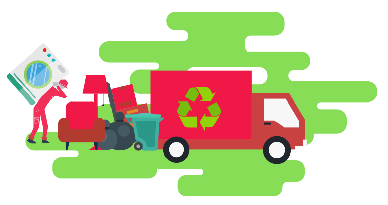 House clearances Essex